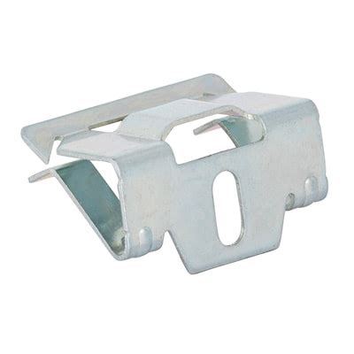 hardware to hold straps on metal boxes|Electrical Box Mounting Hardware at Lowes.com.